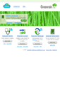 Mobile Screenshot of greenrain.biz